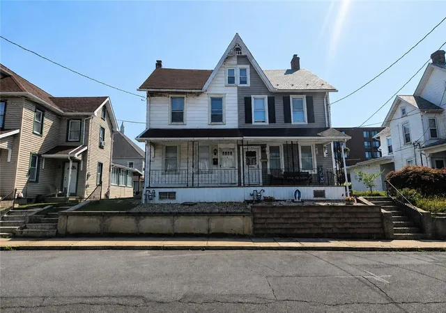 Homes for sale in Northampton, PA | 1843 Washington Ave, Northampton, PA 18067 | MLS# 780217