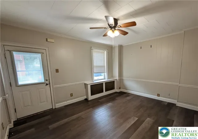 Homes for sale in Fountain Hill, PA | 1005 Seneca St, Fountain Hill, PA 18015 | MLS# 780345