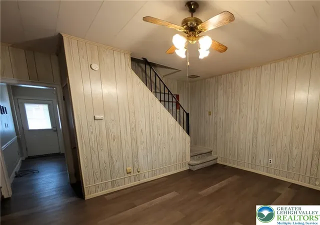 Homes for sale in Fountain Hill, PA | 1005 Seneca St, Fountain Hill, PA 18015 | MLS# 780345