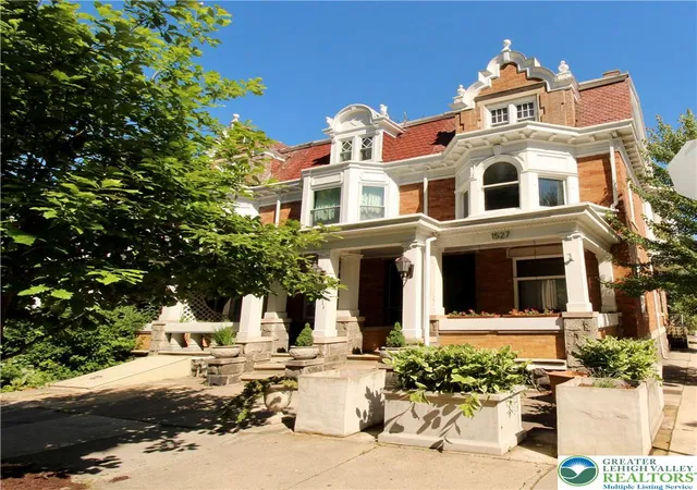 2nd image of 1527 W Turner St, Allentown, PA 18102 | MLS# 778403