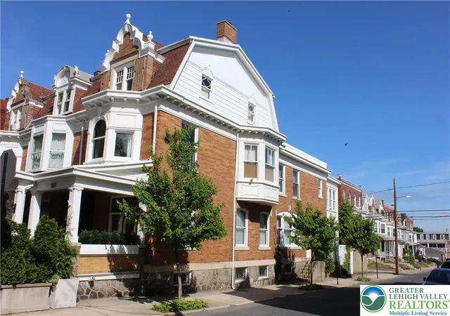 3rd image of 1527 W Turner St, Allentown, PA 18102 | MLS# 778403