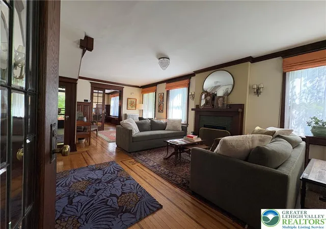 5th image of 1527 W Turner St, Allentown, PA 18102 | MLS# 778403
