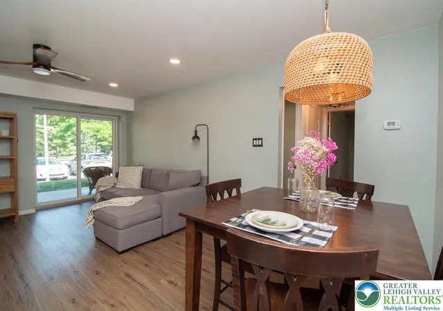 Listing Photo 4 - Condo for sale in building located at 2705 Rolling Grn Dr, Macungie, PA 18062