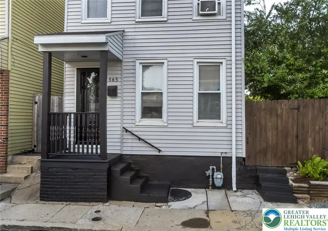 1st image of 365 Rock St, Easton, PA 18042 | MLS# 780165