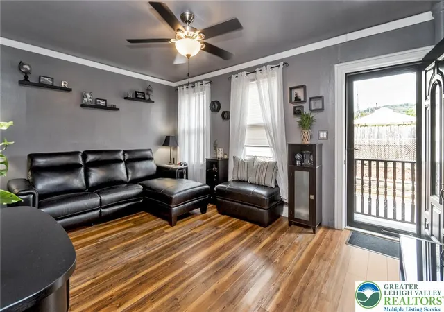 5th image of 365 Rock St, Easton, PA 18042 | MLS# 780165