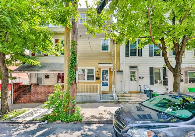 Homes for sale in Allentown City, PA | 716 W Gordon St, Allentown City, PA 18102 | MLS# 779202