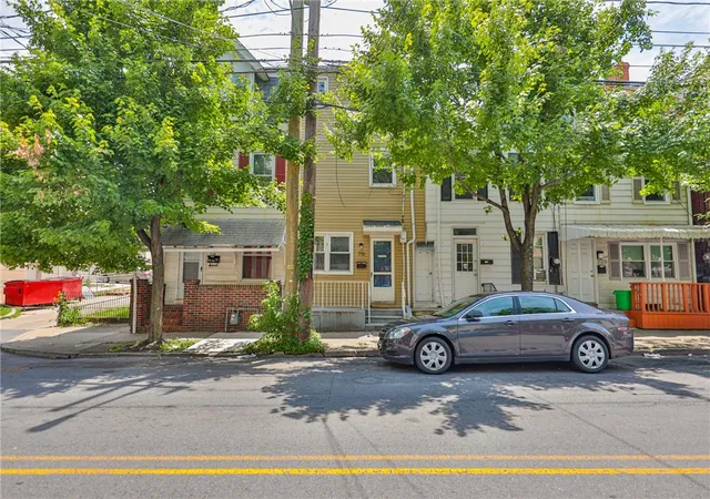 Homes for sale in Allentown City, PA | 716 W Gordon St, Allentown City, PA 18102 | MLS# 779202
