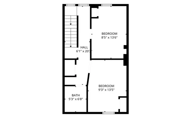 Homes for sale in Allentown City, PA | 716 W Gordon St, Allentown City, PA 18102 | MLS# 779202
