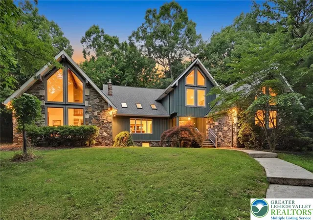 1st image of 376 Hty Rd, Polk Twp, PA 18058 | MLS# 780384