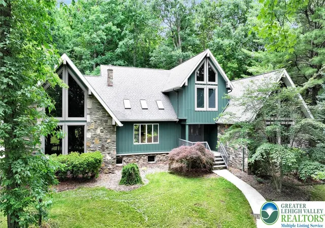 2nd image of 376 Hty Rd, Polk Twp, PA 18058 | MLS# 780384