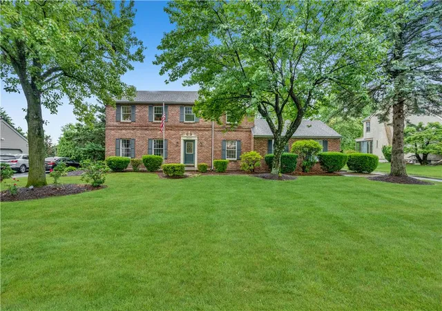 1st image of 5524 Heather Ln, Orefield, PA 18069 | MLS# 779519