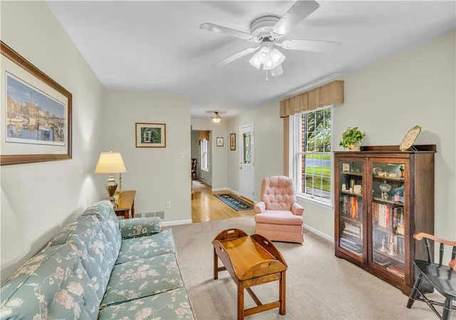 Photo 4 of Sale Pending at 5524 Heather Ln, Orefield, PA 18069 | MLS# 779519 | Listing updated on 2026-07-14