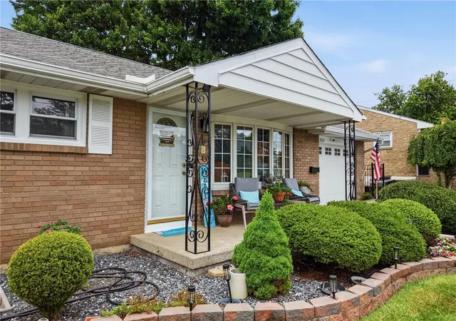 Photo 2 of Sale Pending at 3132 S 6th Avenue, Whitehall, PA 18052 | MLS# 780269 | Listing updated on 2026-07-13