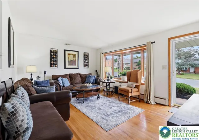 Photo 4 of Sale Pending at 3132 S 6th Avenue, Whitehall, PA 18052 | MLS# 780269 | Listing updated on 2026-07-13