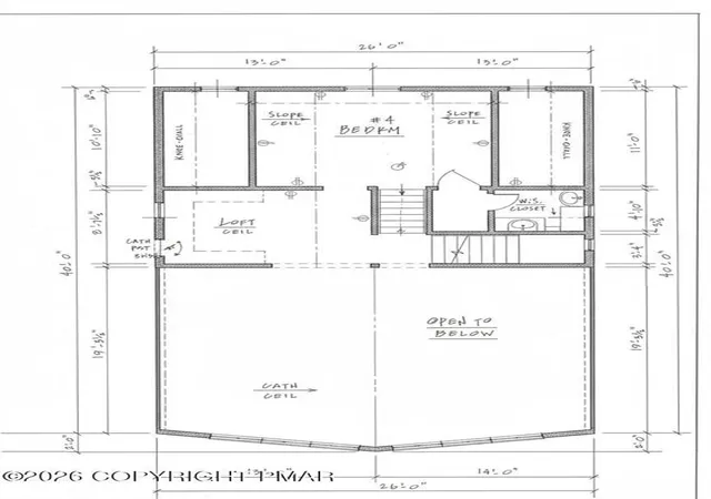 15th image of 545 S Old Stage Rd, Albrightsville, PA 18210 | MLS# 777684