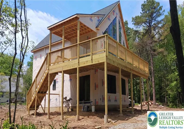1st image of 545 S Old Stage Rd, Albrightsville, PA 18210 | MLS# 777684