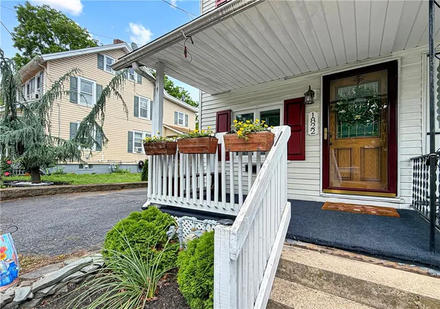 Homes for sale in Bethlehem City, PA | 1822 Eaton Ave, Bethlehem City, PA 18018 | MLS# 780369