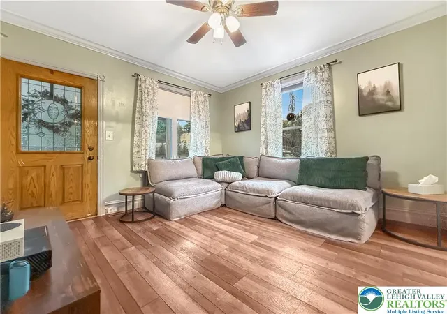 Homes for sale in Bethlehem City, PA | 1822 Eaton Ave, Bethlehem City, PA 18018 | MLS# 780369