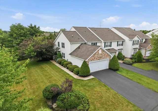 1st image of 167 Park Ridge Dr, Easton, PA 18040 | MLS# 780084