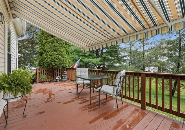 34th image of 167 Park Ridge Dr, Easton, PA 18040 | MLS# 780084