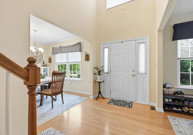 5th image of 167 Park Ridge Dr, Easton, PA 18040 | MLS# 780084