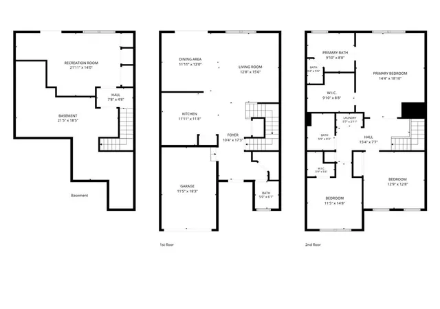 66th image of 4277 Beech Dr, Lower Nazareth Twp, PA 18064 | MLS# 780401