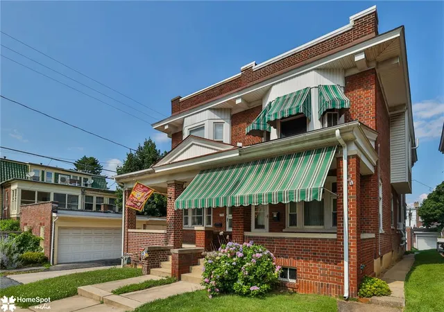 Homes for sale in Allentown City, PA | 231 N 19Th St, Allentown City, PA 18104 | MLS# 780336