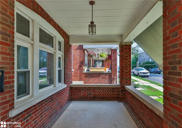 Homes for sale in Allentown City, PA | 231 N 19Th St, Allentown City, PA 18104 | MLS# 780336
