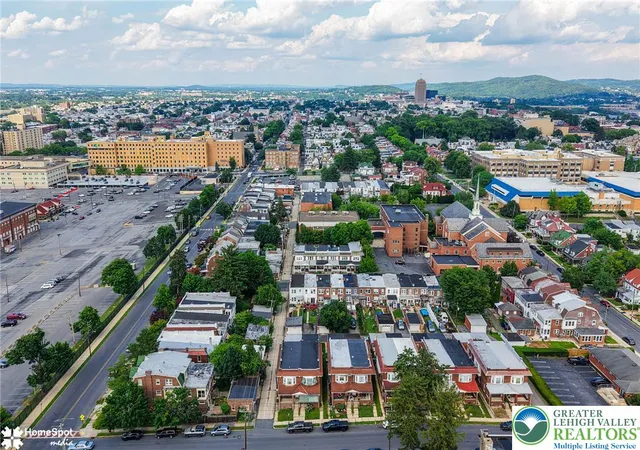 Homes for sale in Allentown City, PA | 231 N 19th St, Allentown City, PA 18104 | MLS# 780336