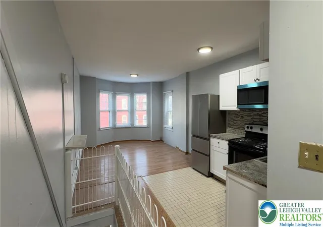 Photo 4 of Single family home for sale at 1603 Tilghman St, Allentown, PA 18102 | MLS# 778060 | Listing updated on 2026-07-27