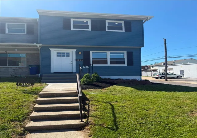 Homes for sale in Allentown City, PA | 1136 W Washington St, Allentown City, PA 18102 | MLS# 780397