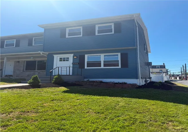 2nd image of 1136 W Washington St, Allentown, PA 18102 | MLS# 780397