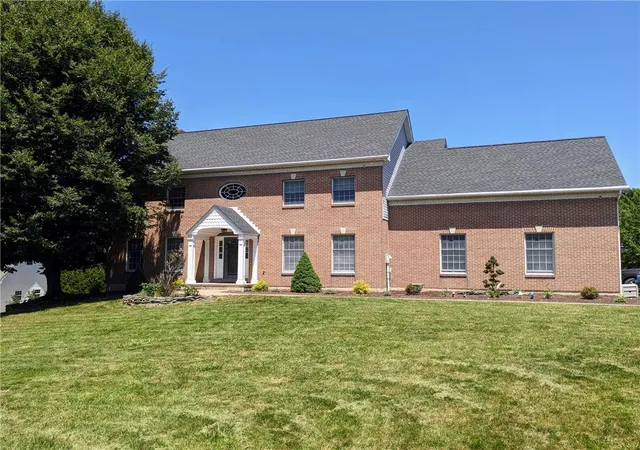 Homes for sale in Bushkill Twp, PA | 365 Winter Springs Rd, Bushkill Twp, PA 18064 | MLS# 780407