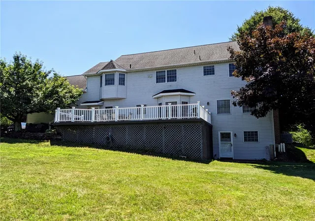 Homes for sale in Bushkill Twp, PA | 365 Winter Springs Rd, Bushkill Twp, PA 18064 | MLS# 780407