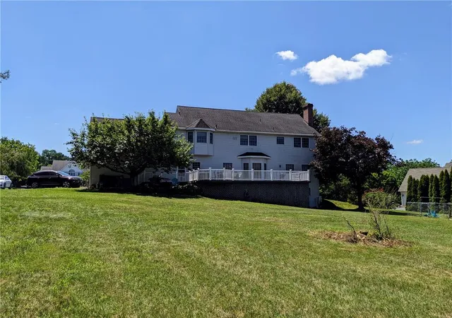 Homes for sale in Bushkill Twp, PA | 365 Winter Springs Rd, Bushkill Twp, PA 18064 | MLS# 780407