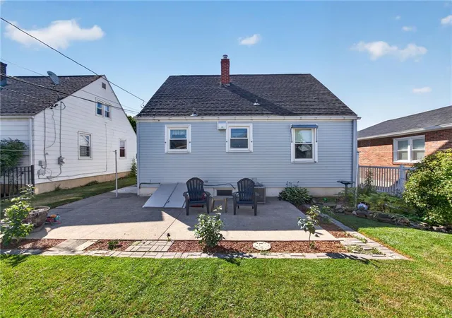 Homes for sale in Bethlehem City, PA | 1533 Englewood St, Bethlehem City, PA 18017 | MLS# 780162