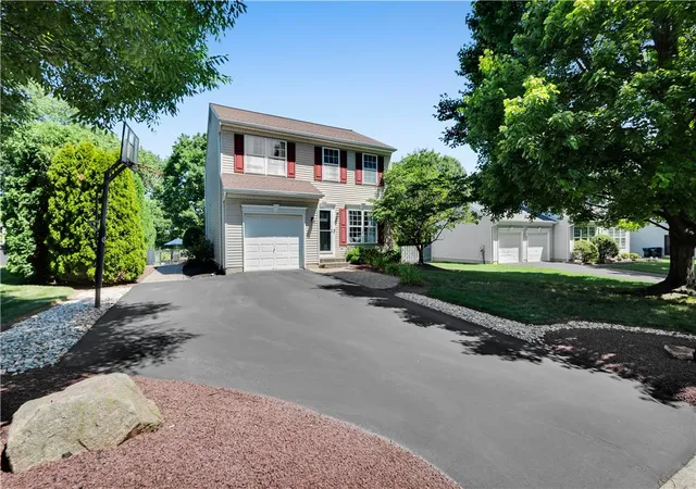 1st image of 4118 Maria Ln, Bethlehem, PA 18017 | MLS# 780379