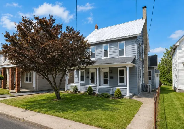 1st image of 156 W Central Ave, East Bangor Boro, PA 18013 | MLS# 780132
