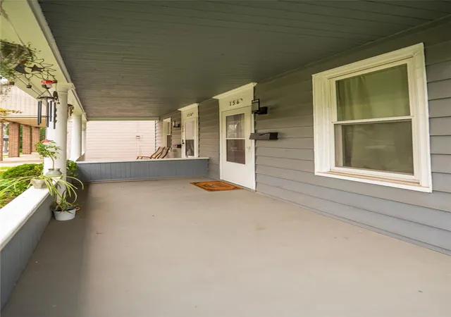 Photo 3 of Single family home for sale at 156 W Central Ave, Bangor, PA 18013 | MLS# 780132 | Listing updated on 2026-07-29