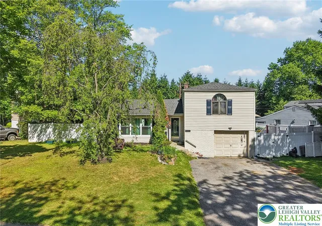 1st image of 2649 Nottingham Rd, Bethlehem, PA 18017 | MLS# 779556