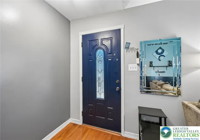 Photo 4 of Sale Pending at 2649 Nottingham Rd, Bethlehem, PA 18017 | MLS# 779556 | Listing updated on 2026-07-31