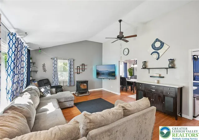 Photo 5 of Sale Pending at 2649 Nottingham Rd, Bethlehem, PA 18017 | MLS# 779556 | Listing updated on 2026-07-31