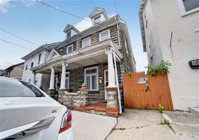 Photo 2 of Sale Pending at 142 2nd Street, Catasauqua, PA 18032 | MLS# 779626 | Listing updated on 2026-07-12