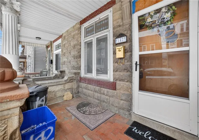 Photo 3 of Sale Pending at 142 2nd Street, Catasauqua, PA 18032 | MLS# 779626 | Listing updated on 2026-07-12