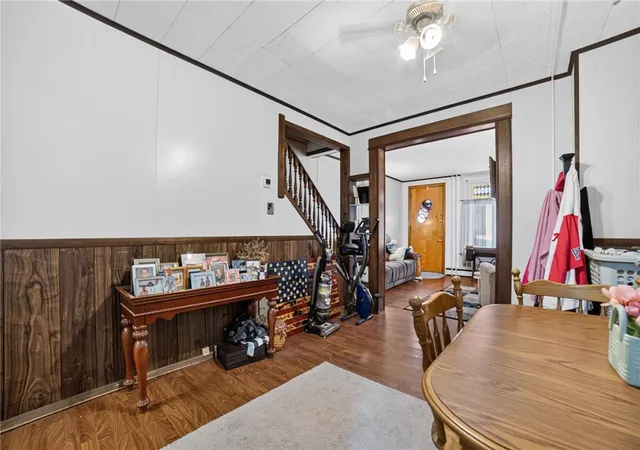 Photo 3 of Sale Pending at 142 2nd Street, Catasauqua, PA 18032 | MLS# 779626 | Listing updated on 2026-07-12