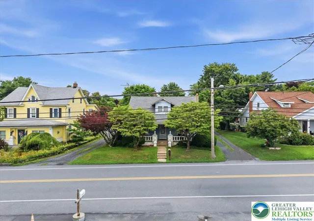 1st image of 5744 Pa 873, Schnecksville, PA 18078 | MLS# 780447