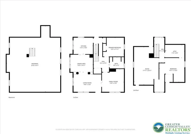 44th image of 5744 Pa 873, Schnecksville, PA 18078 | MLS# 780447