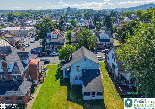 Homes for sale in Bethlehem City, PA | 525 7Th Ave, Bethlehem City, PA 18018 | MLS# 780225