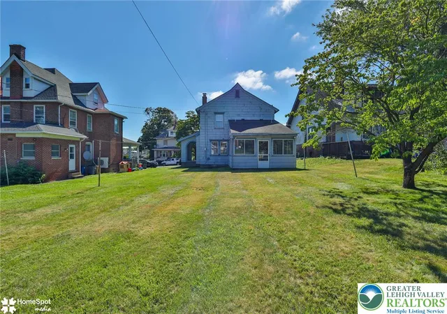 Homes for sale in Bethlehem City, PA | 525 7Th Ave, Bethlehem City, PA 18018 | MLS# 780225