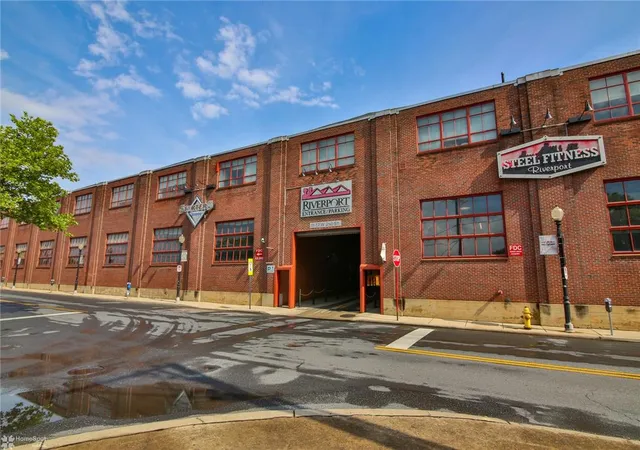 Homes for sale in Bethlehem City, PA | 11 W 2nd St #373, Bethlehem City, PA 18015 | MLS# 780286